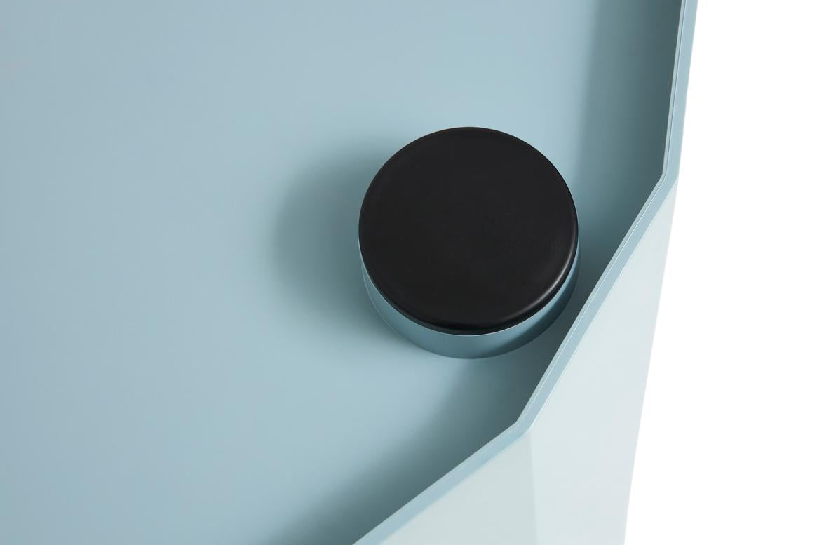 Facet Cabinet HAY