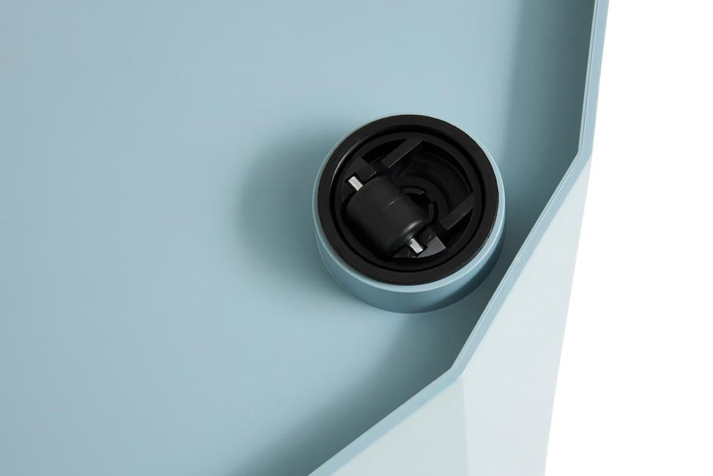 Facet Cabinet HAY