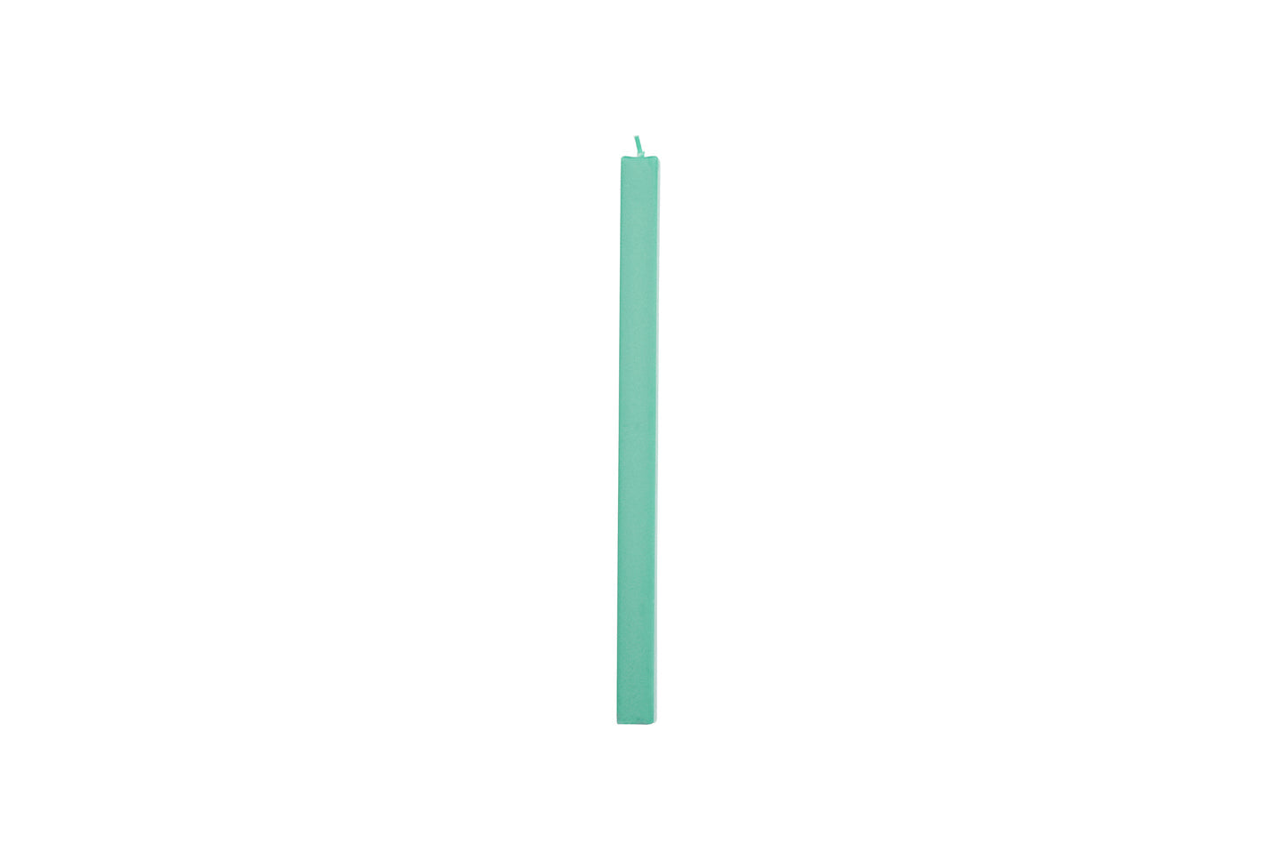Square Candle HAY