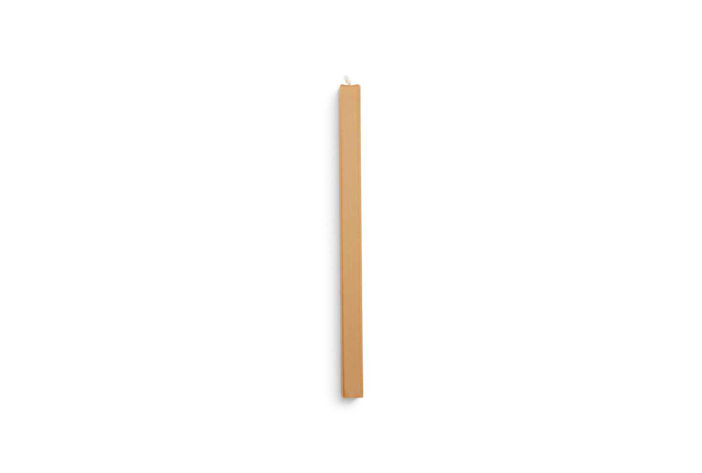 Square Candle HAY