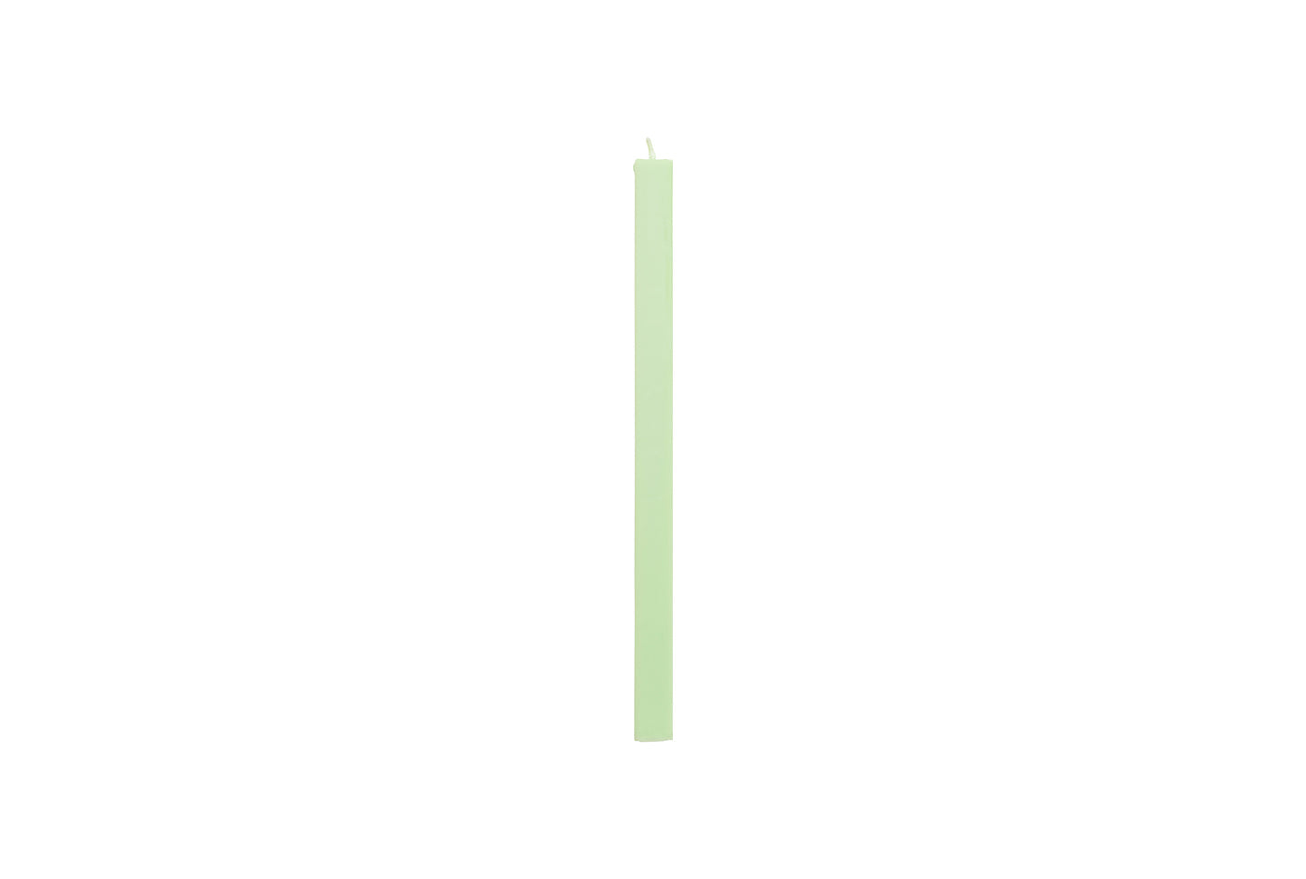 Square Candle HAY
