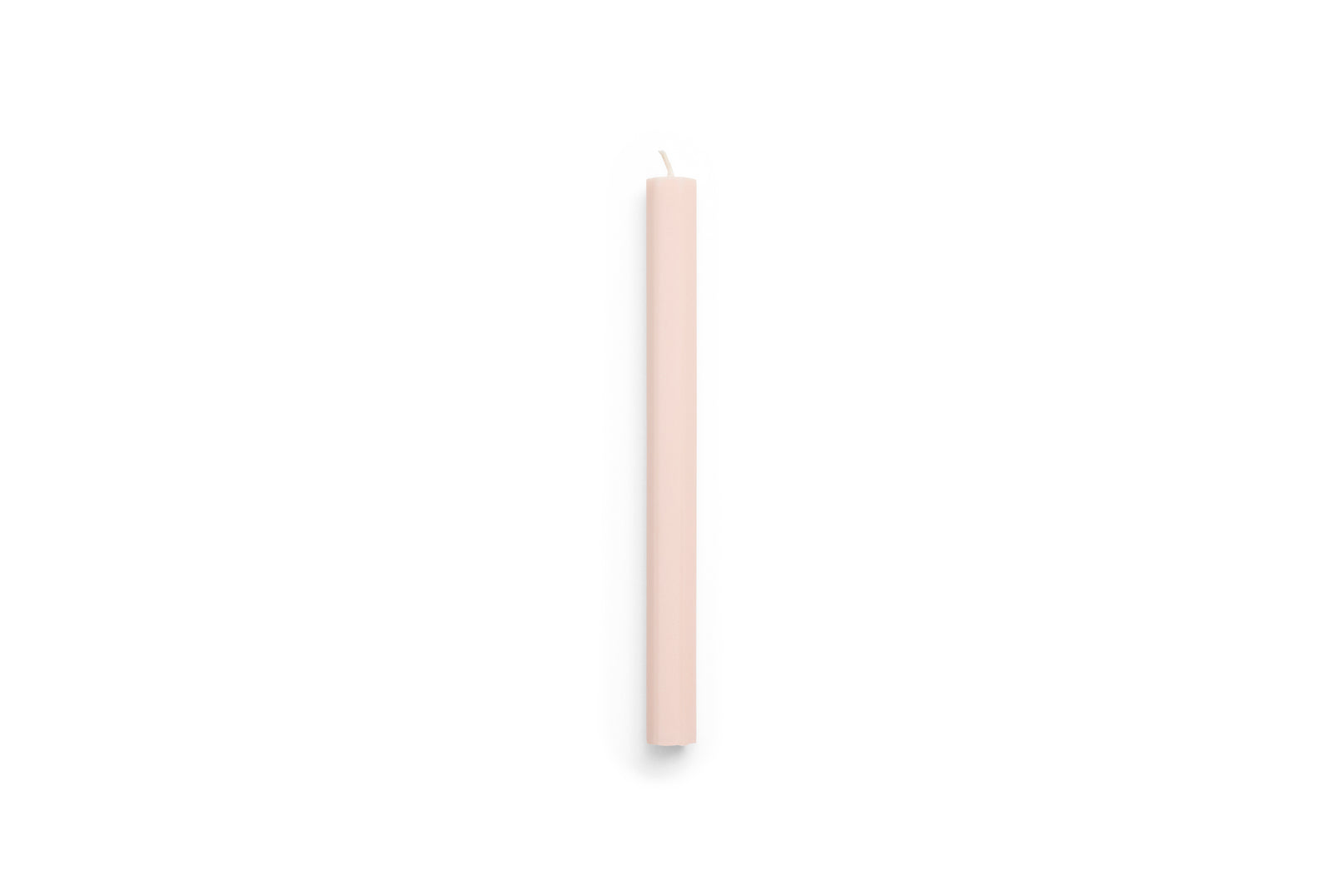 Hexagon Candle HAY