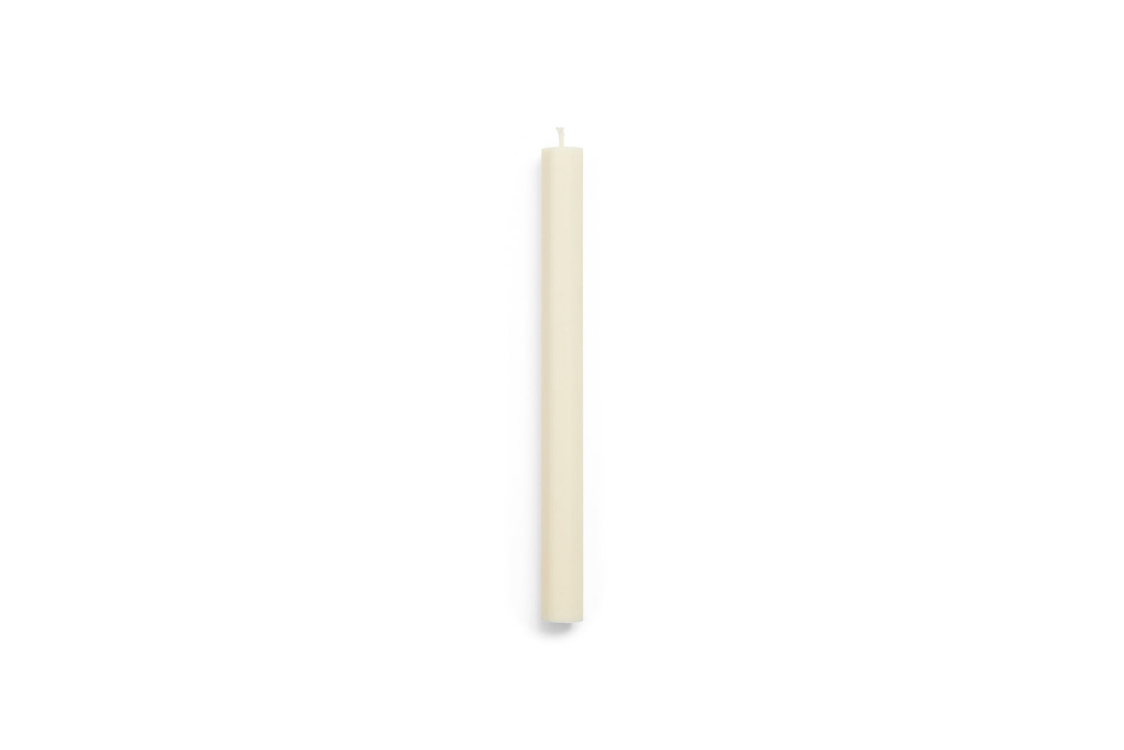 Hexagon Candle HAY