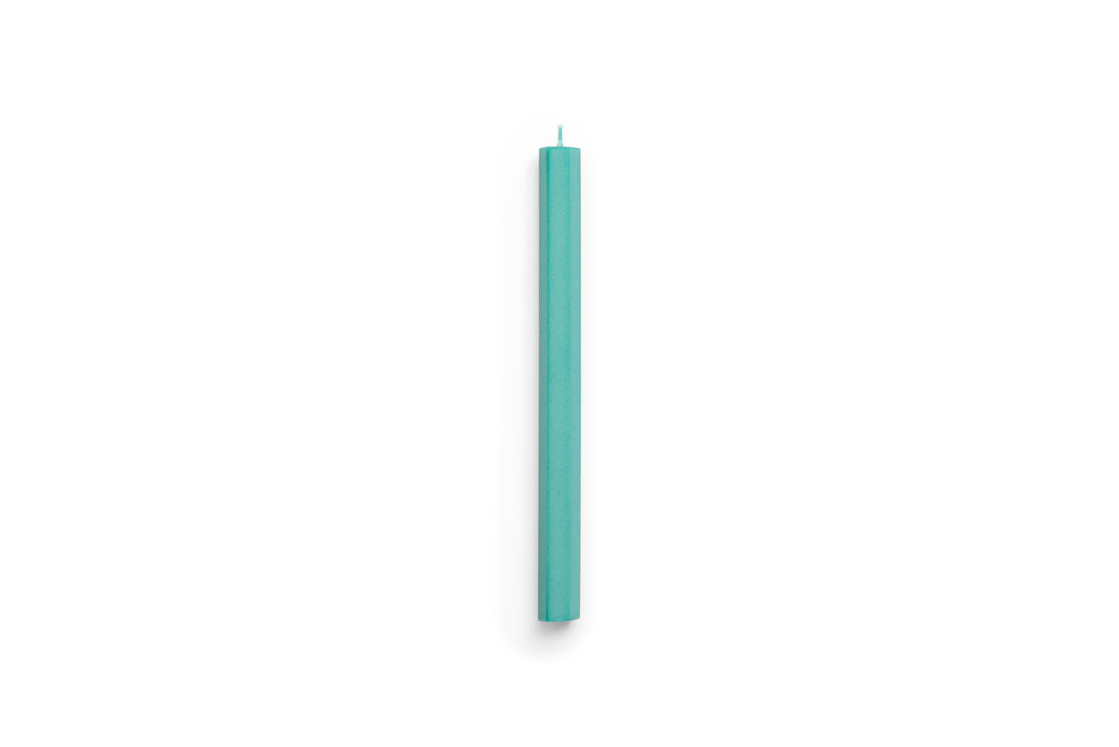 Hexagon Candle HAY