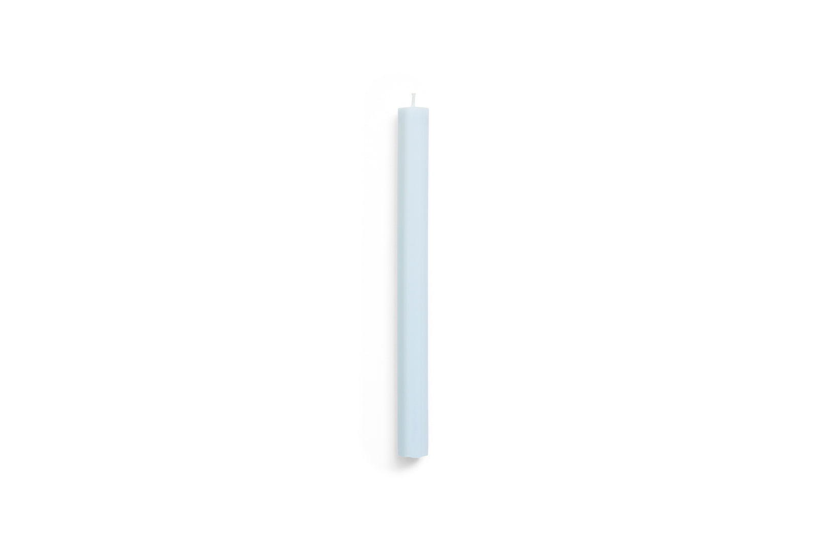 Hexagon Candle HAY