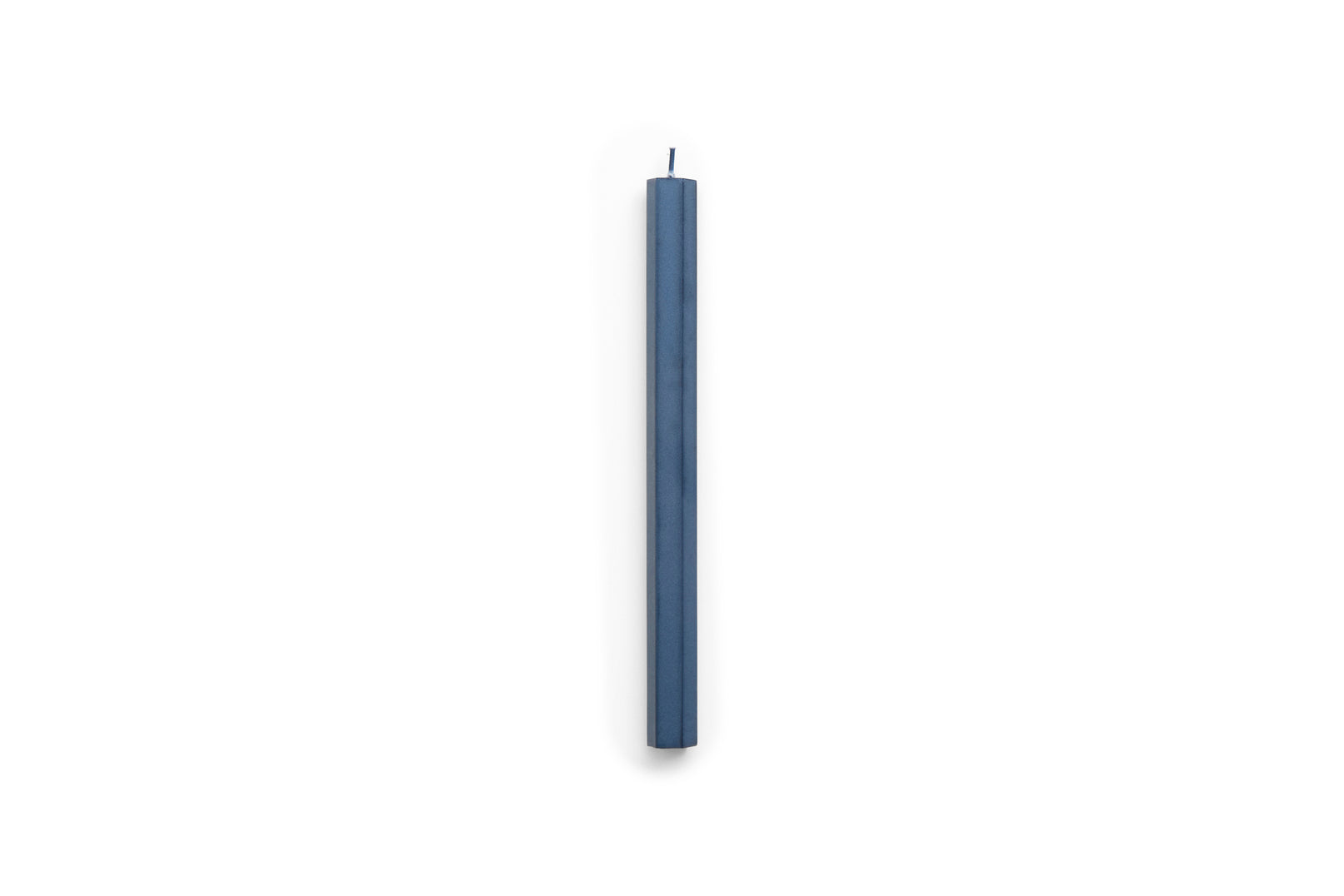 Hexagon Candle HAY