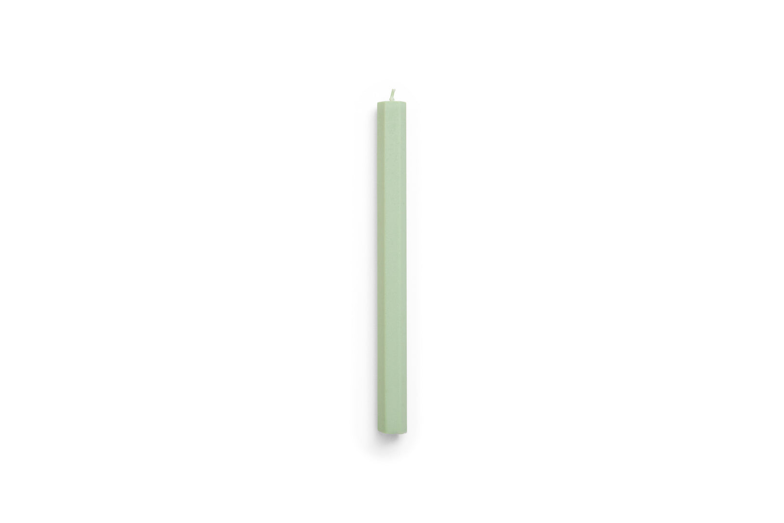Hexagon Candle HAY