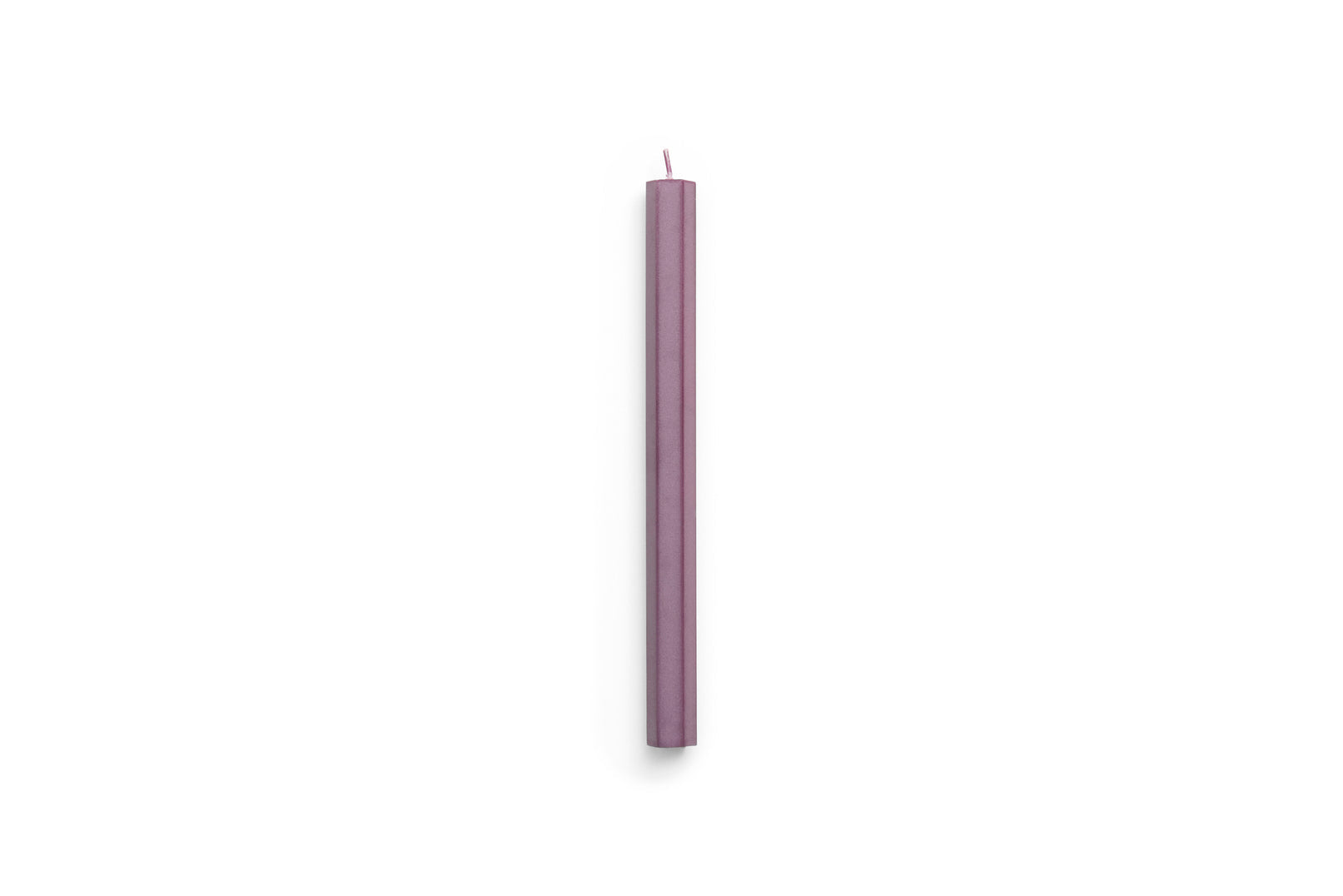 Hexagon Candle HAY