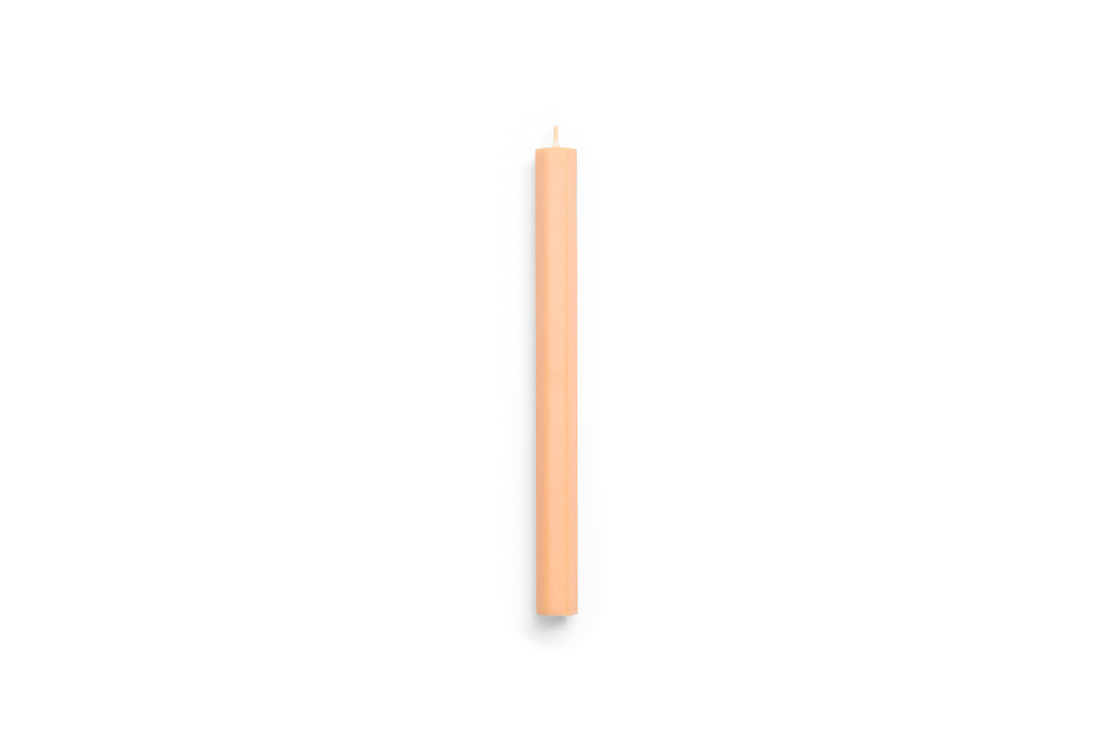 Hexagon Candle HAY