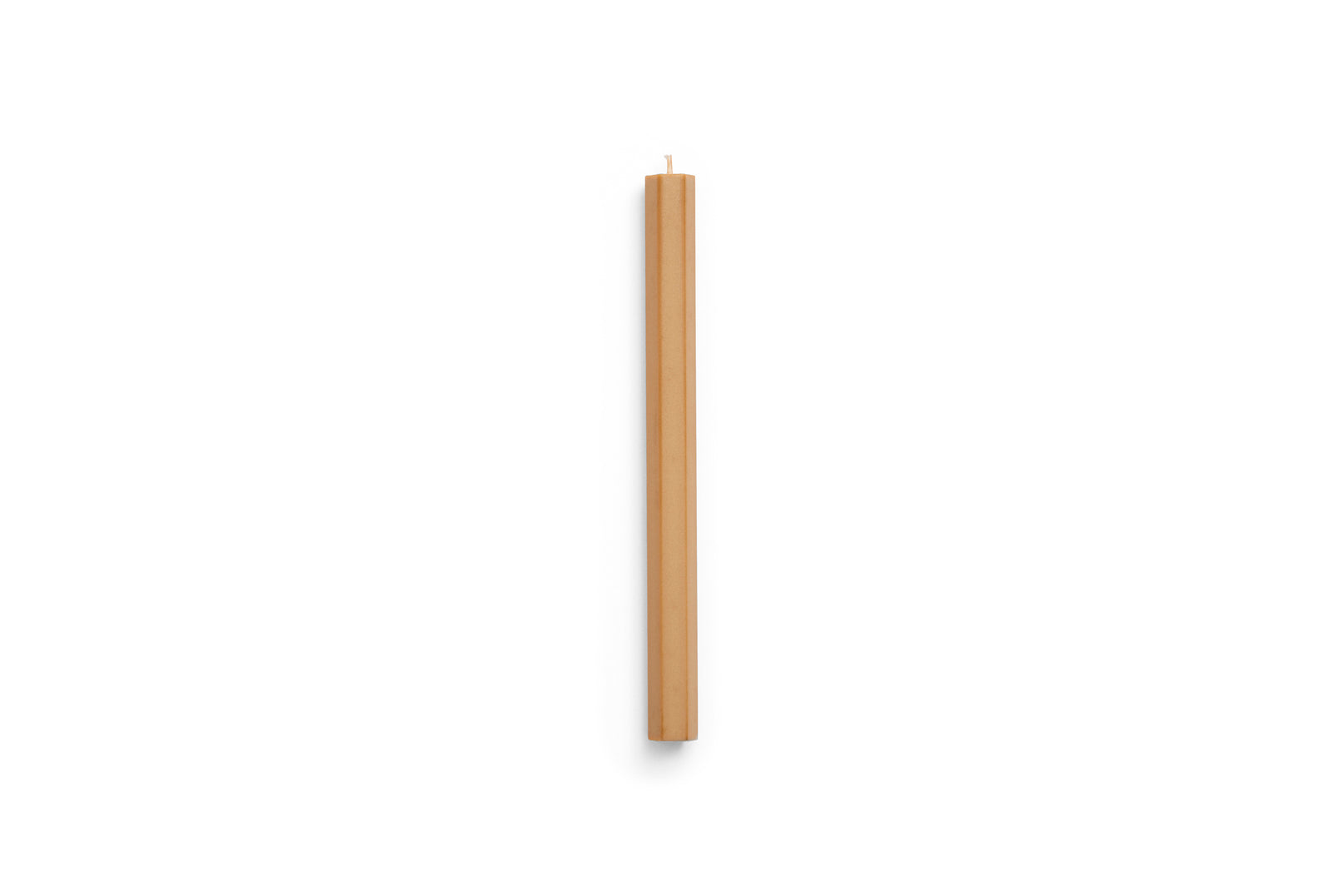 Hexagon Candle HAY