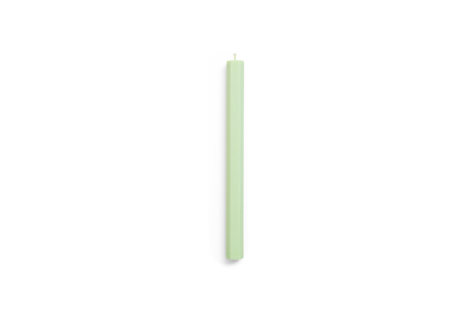 Hexagon Candle HAY