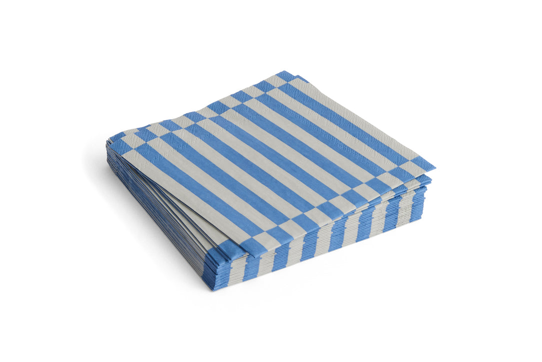 Pattern Napkins HAY