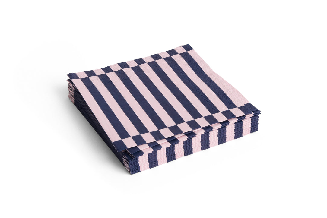 Pattern Napkins HAY