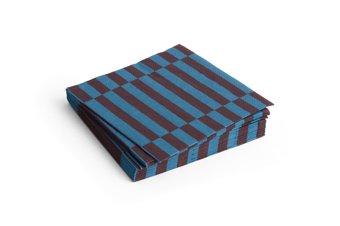 Pattern Napkins HAY