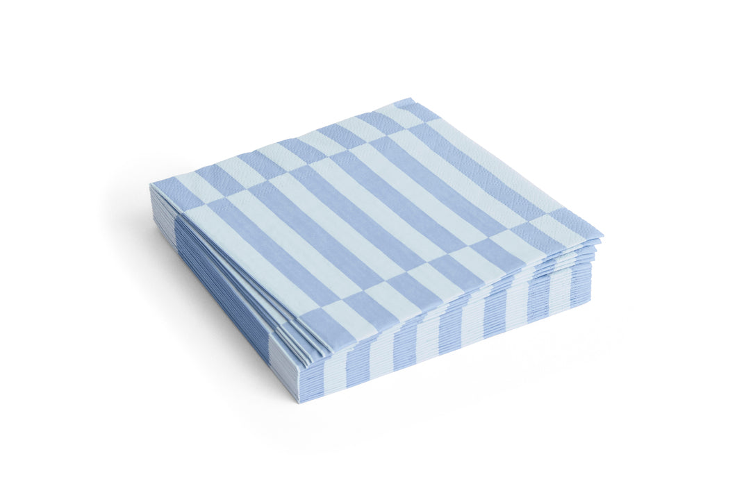 Pattern Napkins HAY