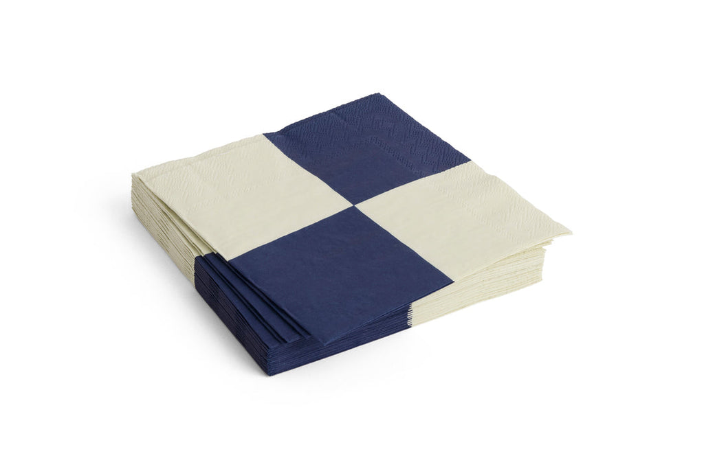 Pattern Napkins HAY