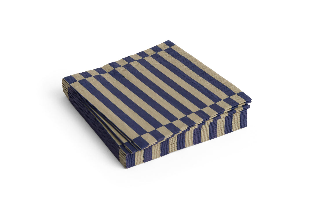 Pattern Napkins HAY