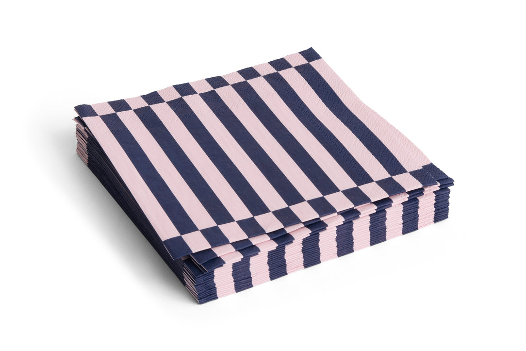 Pattern Napkins HAY