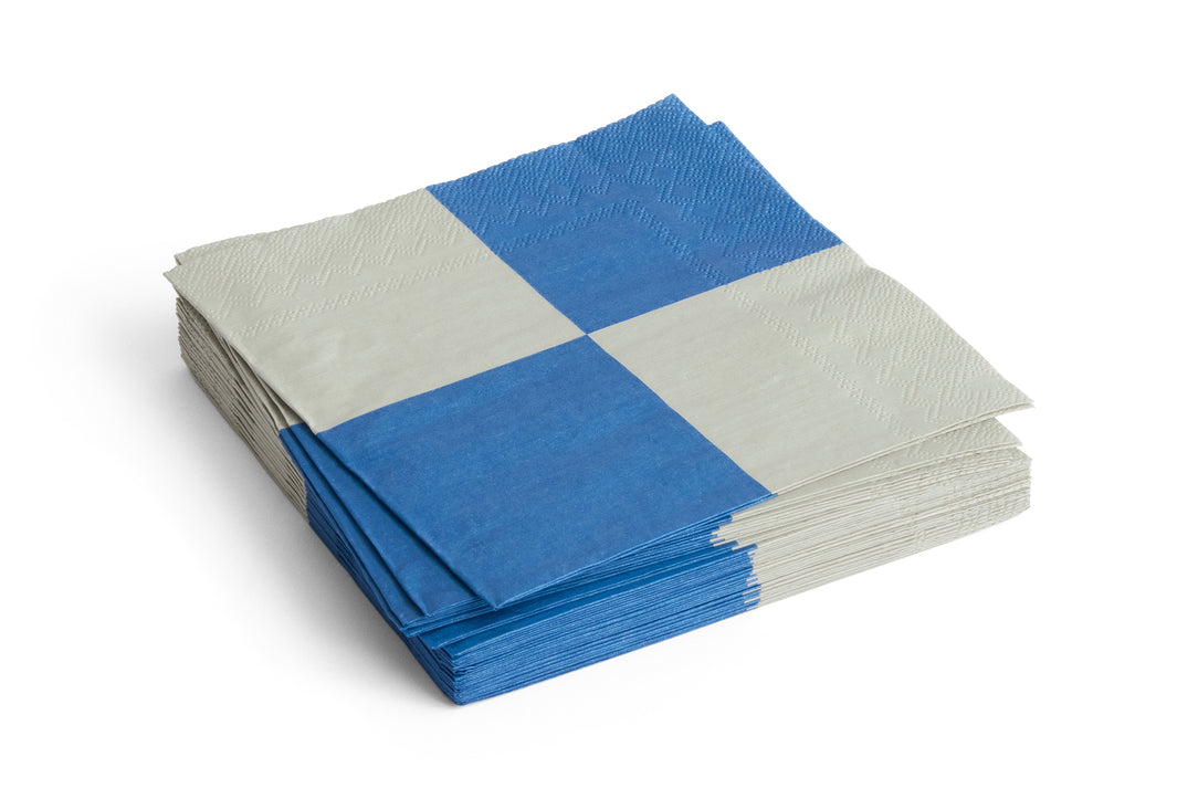 Pattern Napkins HAY