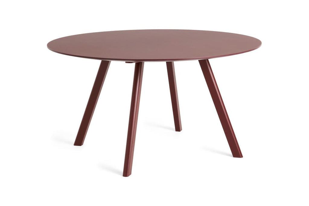 CPH 25 2.0 Table HAY