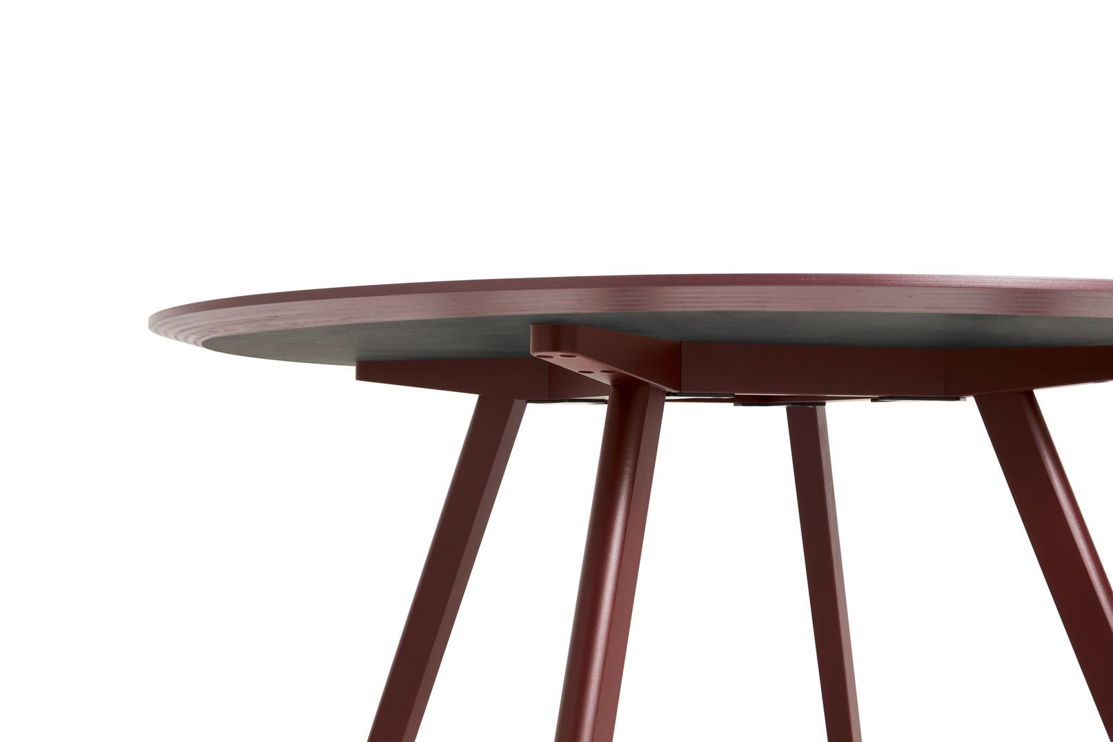 CPH 25 2.0 Table HAY