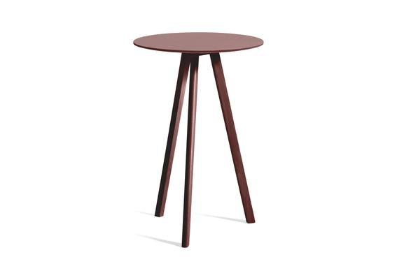 CPH 20 2.0 High Table HAY