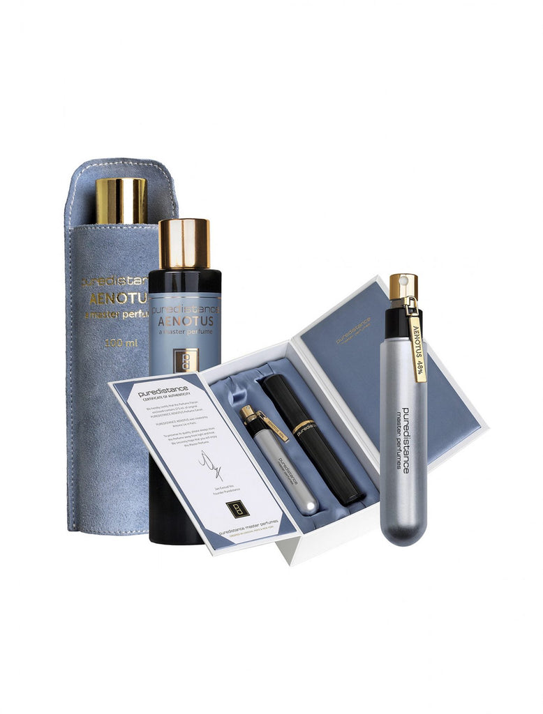 Aenotus     Extrait de Parfum Puredistance