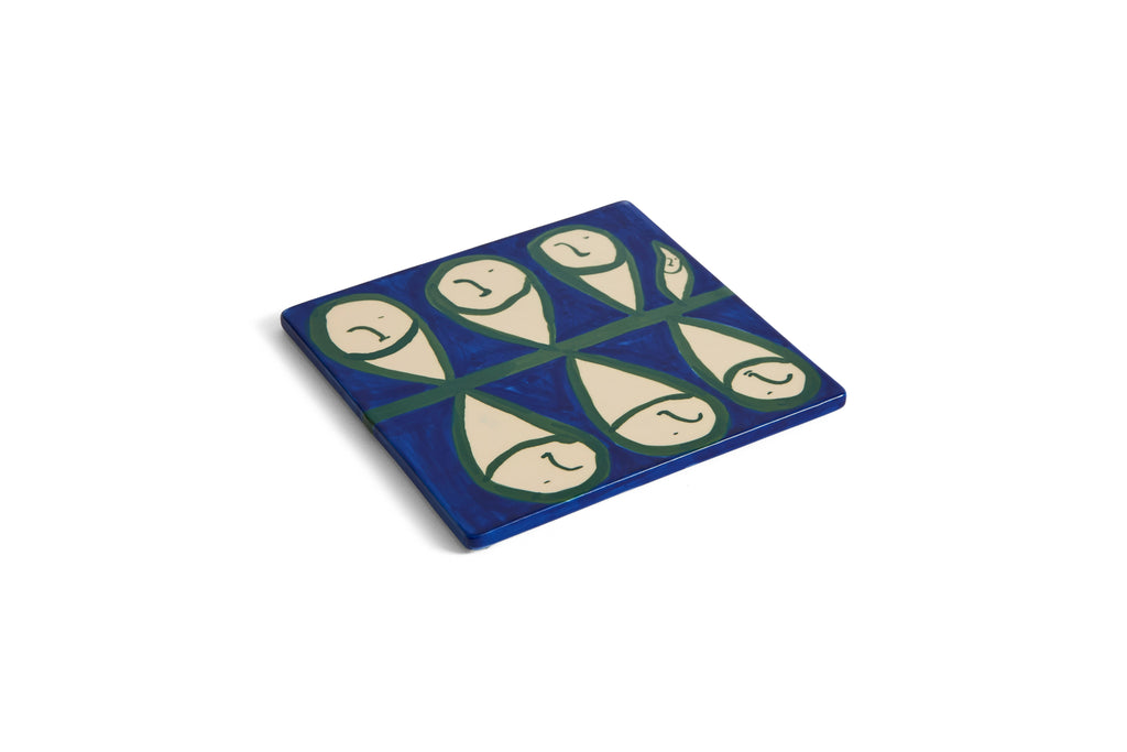 LA PITTURA TRIVET-PETER'S PLANT Hay x Emma Kohlmann