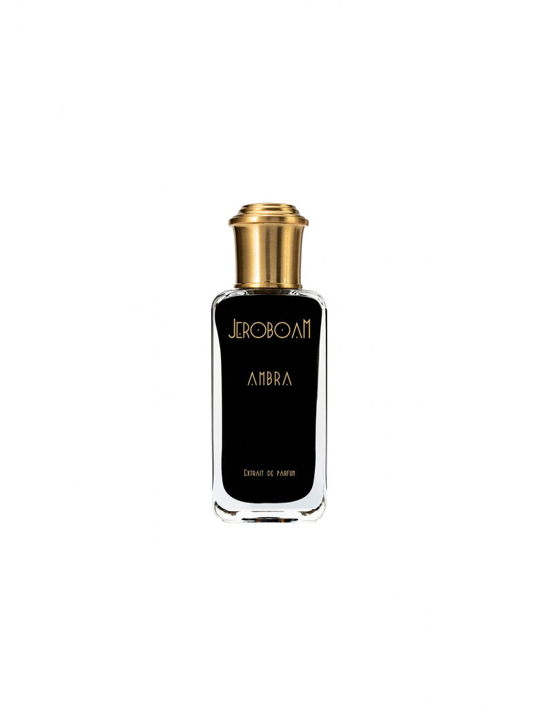 Ambra     Extrait de Parfum Jeroboam