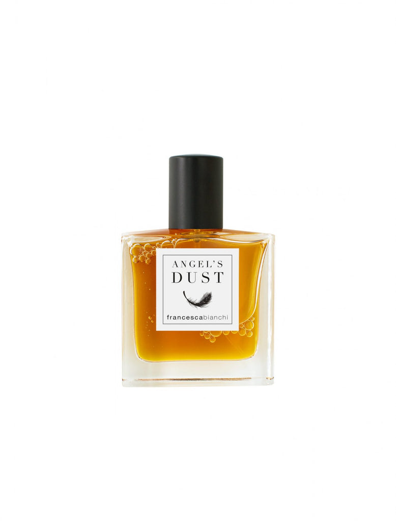 Angel’s Dust     Extrait de Parfum Francesca Bianchi