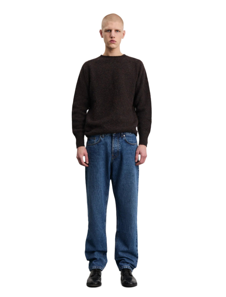 ANOTHER Jeans 1.0, Used Blue Another Aspect