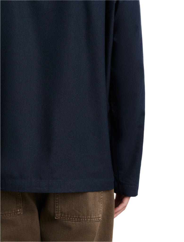 ANOTHER Shirt 2.1, Night Sky Navy Another Aspect