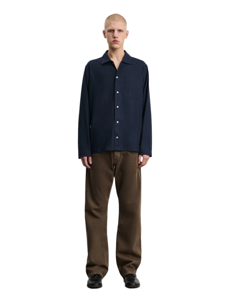 ANOTHER Shirt 2.1, Night Sky Navy Another Aspect