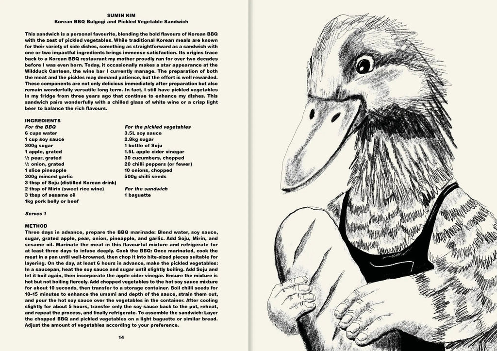 Apartamento Cookbook #9 apartamento