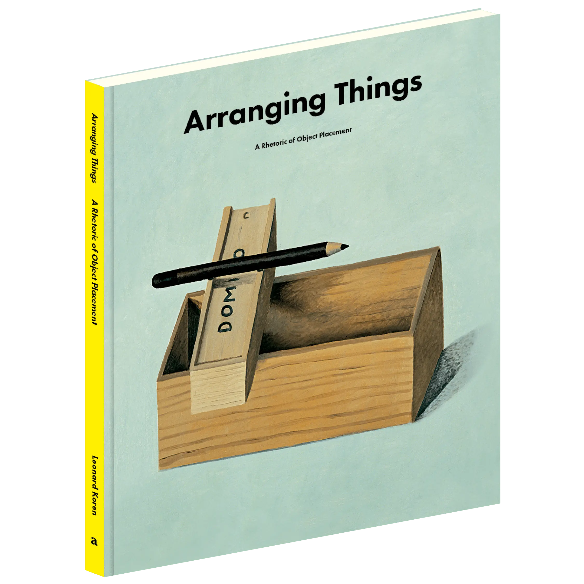 Arranging Things apartamento