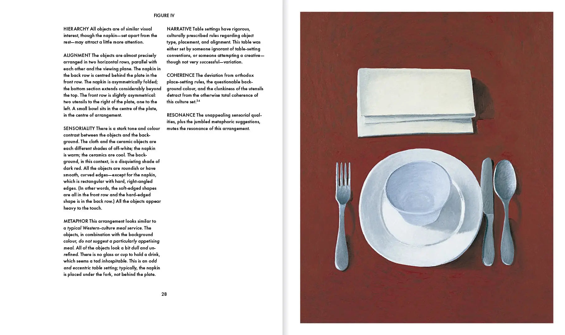 Arranging Things apartamento