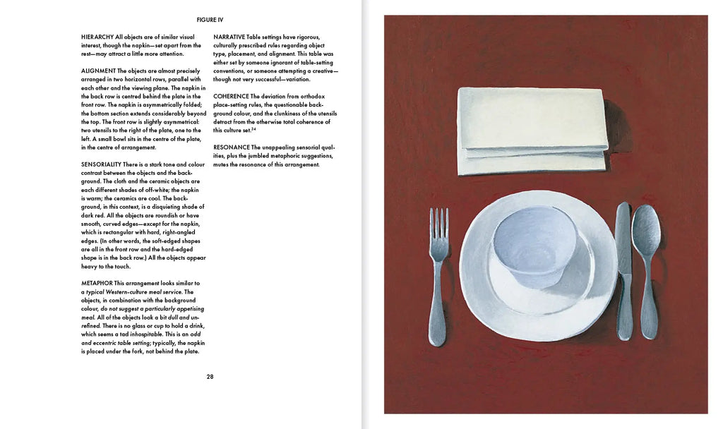 Arranging Things apartamento