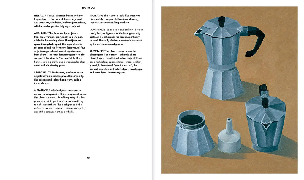 Arranging Things apartamento