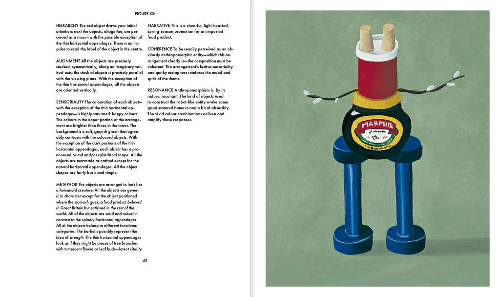 Arranging Things apartamento