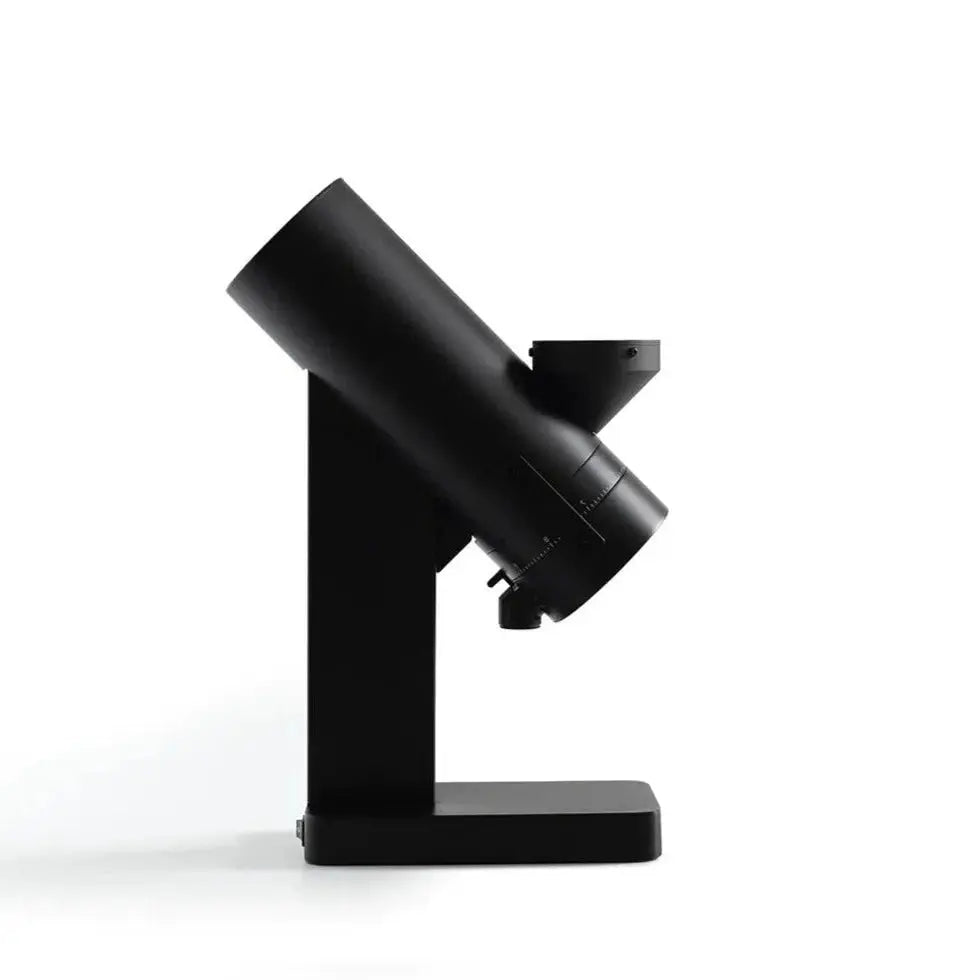 Acaia Orbit Single Can Grinder, Electric Coffee Grinder - Black Acaia