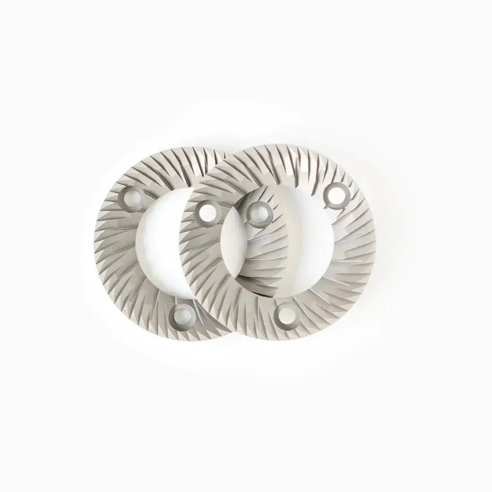 Acaia Orbit Single Can Grinder, Electric Coffee Grinder - Black Acaia