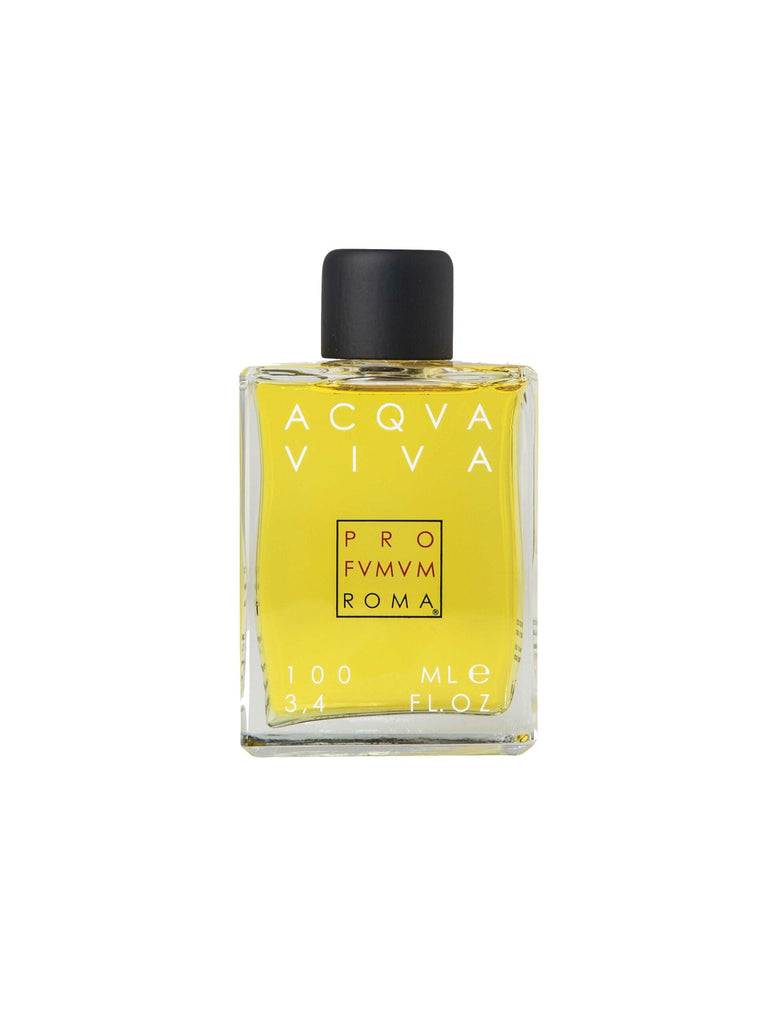 Acqua Viva     Extrait de Parfum Profumum Roma