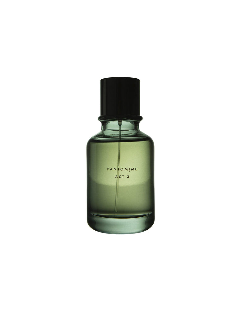 Act 3     Eau de Parfum Pantomime Parfum