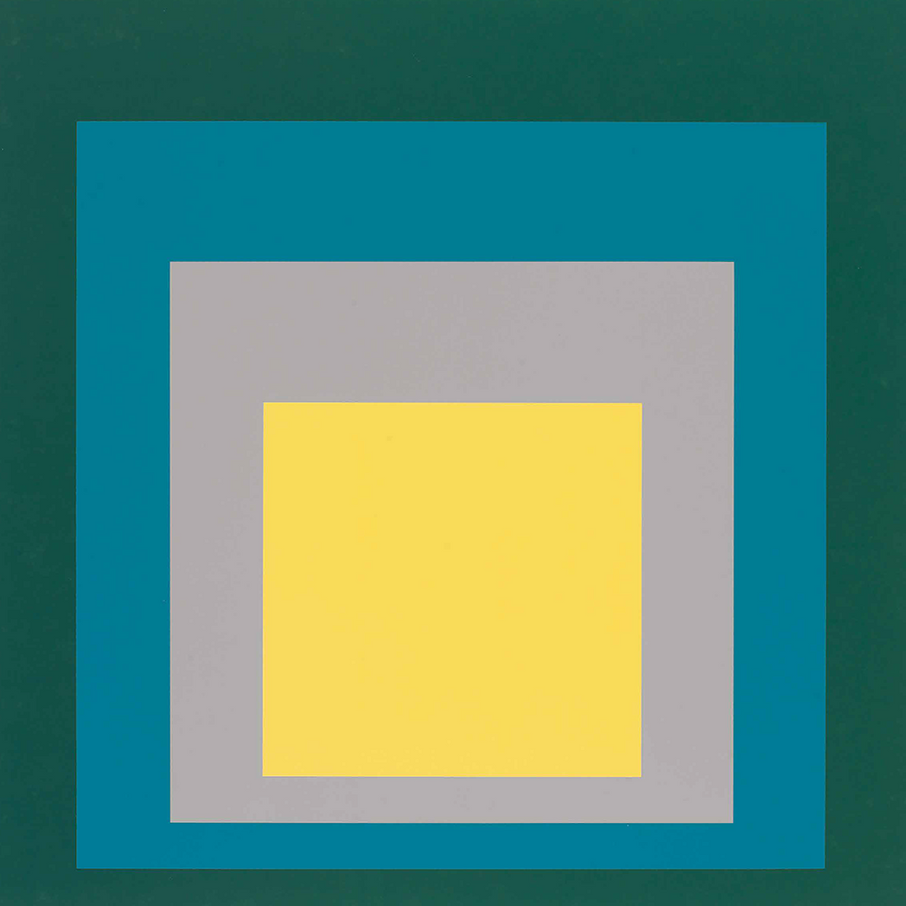 SP VI Josef Albers