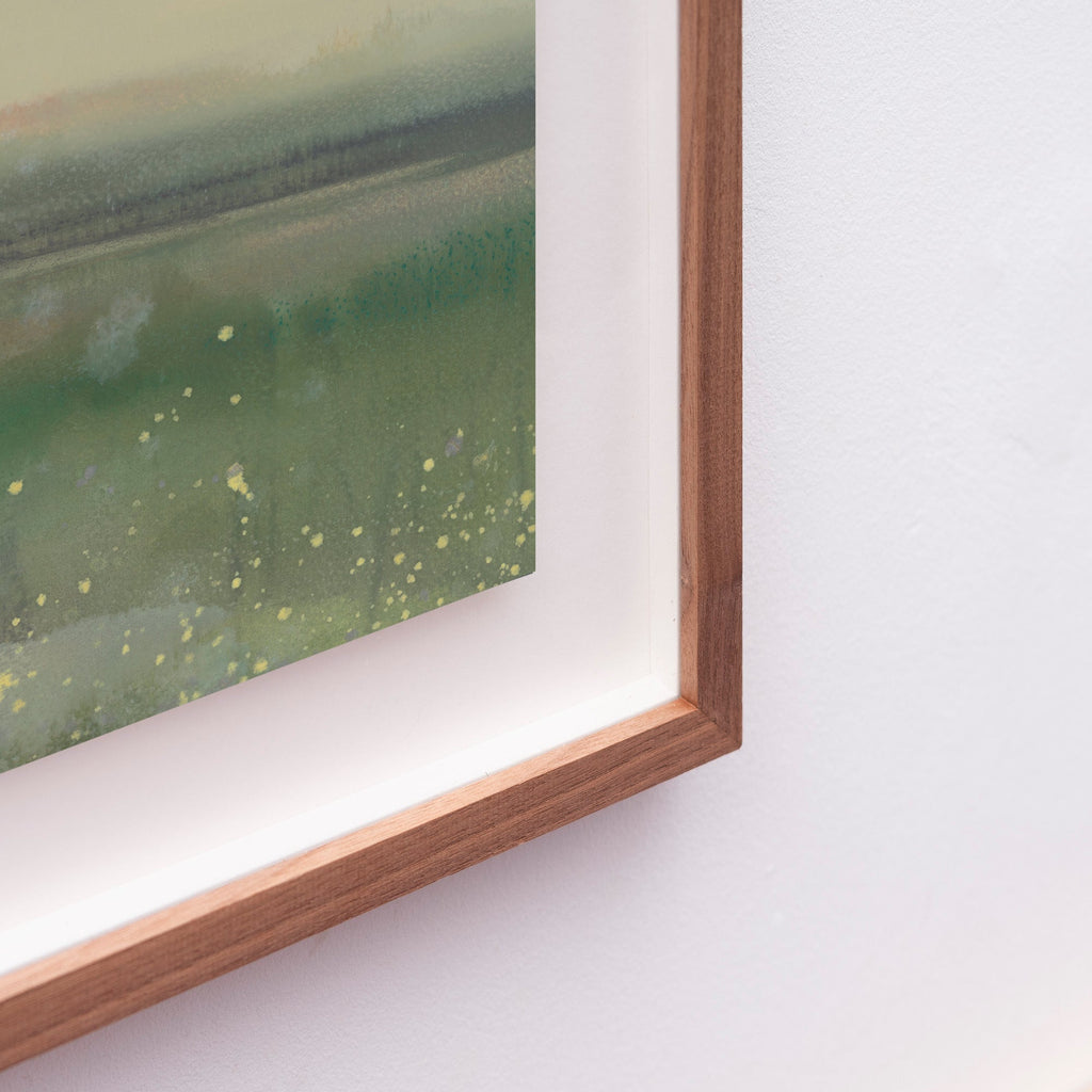 Allt – Edition Amelia Humber