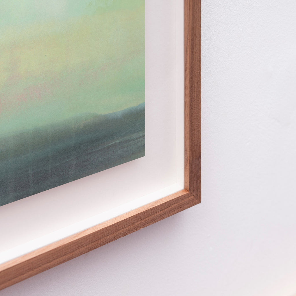 Beinn, Diptych – Edition Amelia Humber