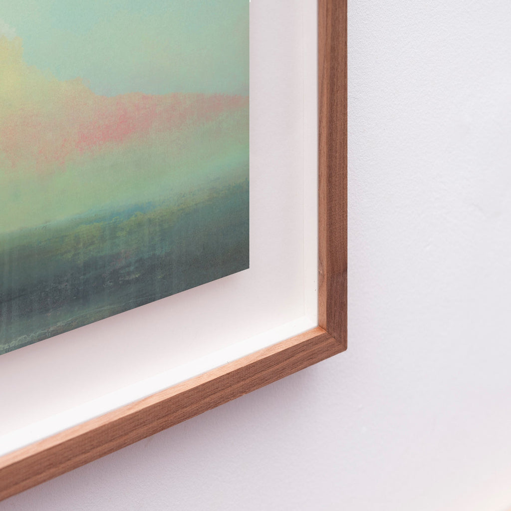 Beinn, Diptych – Edition Amelia Humber