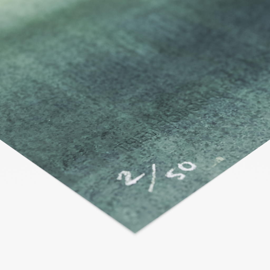 Maol – Edition Amelia Humber