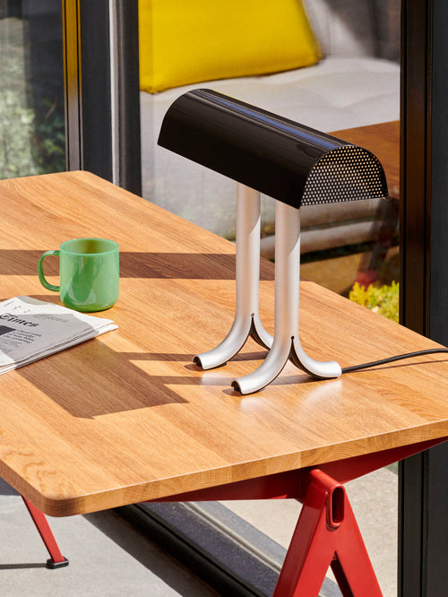 Anagram Table Lamp HAY