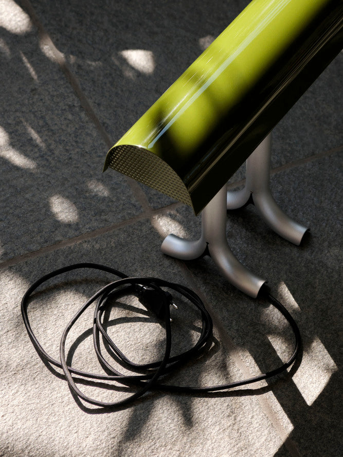 Anagram Table Lamp HAY